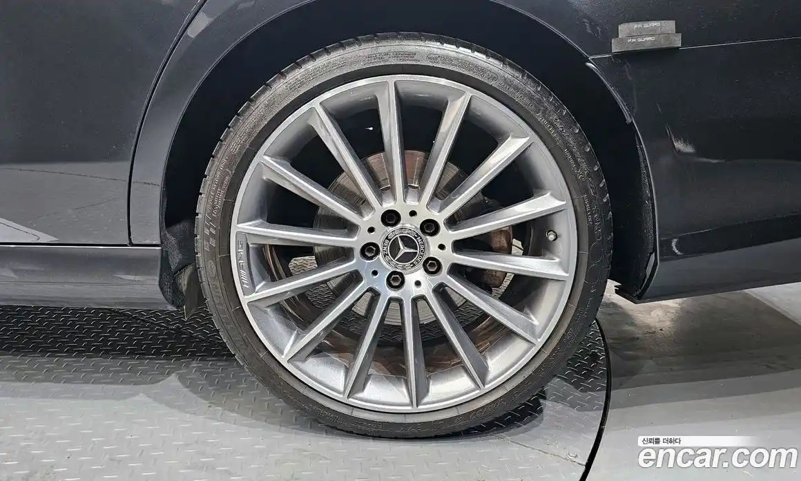 Mercedes-Benz E-Class 2021 2.0 гидро в Москве № 2125796, фото 7