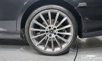 Mercedes-Benz E-Class 2021 2.0 гидро в Москве № 2125796, миниатюра 7