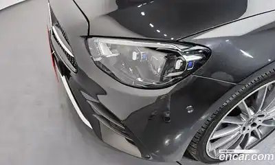 Mercedes-Benz E-Class 2021 2.0 гидро в Москве № 2125796, миниатюра 8