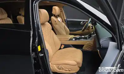 Genesis GV80 2023 3.5 гидро в Москве № 2125818, миниатюра 12