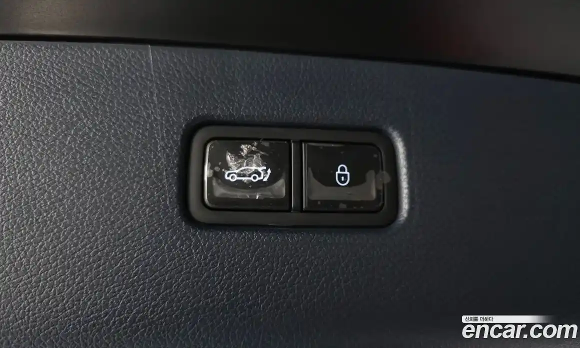 Genesis GV80 2023 3.5 гидро в Москве № 2125818, фото 16