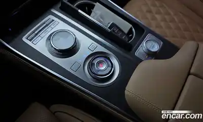 Genesis GV80 2023 3.5 гидро в Москве № 2125818, миниатюра 9
