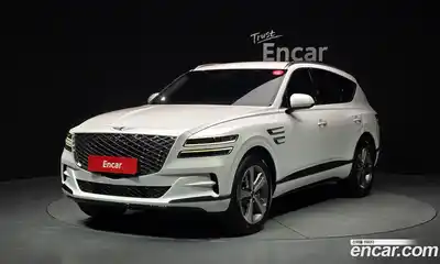 Genesis GV80 3.0 Diesel AWD