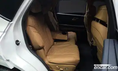 Genesis GV80 2022 3.0 гидро в Москве № 2125825, миниатюра 11