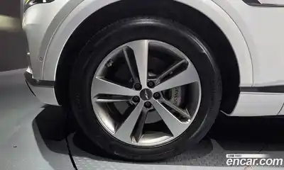 Genesis GV80 2022 3.0 гидро в Москве № 2125825, миниатюра 5