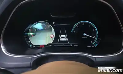 Genesis GV80 2022 3.0 гидро в Москве № 2125825, миниатюра 8