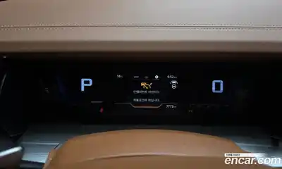 SsangYong Torres 2023 1.5 гидро в Москве № 2125870, миниатюра 8