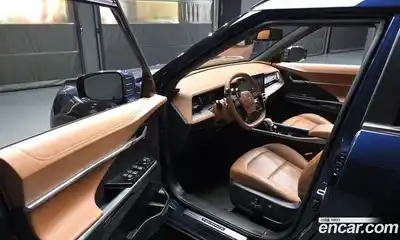 SsangYong Torres 2023 1.5 гидро в Москве № 2125870, миниатюра 10