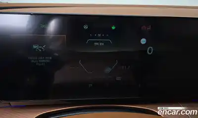 SsangYong Torres 2024 1.5 гидро в Москве № 2125890, миниатюра 11