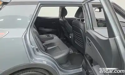 SsangYong TIBOLI 2024 1.6 гидро в Москве № 2125891, миниатюра 11