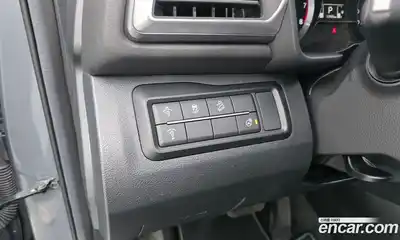 SsangYong TIBOLI 2024 1.6 гидро в Москве № 2125891, миниатюра 12