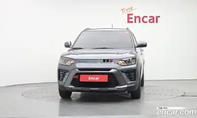 SsangYong TIBOLI 2024 1.6 гидро в Москве № 2125891, миниатюра 3