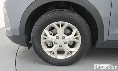 SsangYong TIBOLI 2024 1.6 гидро в Москве № 2125891, миниатюра 5