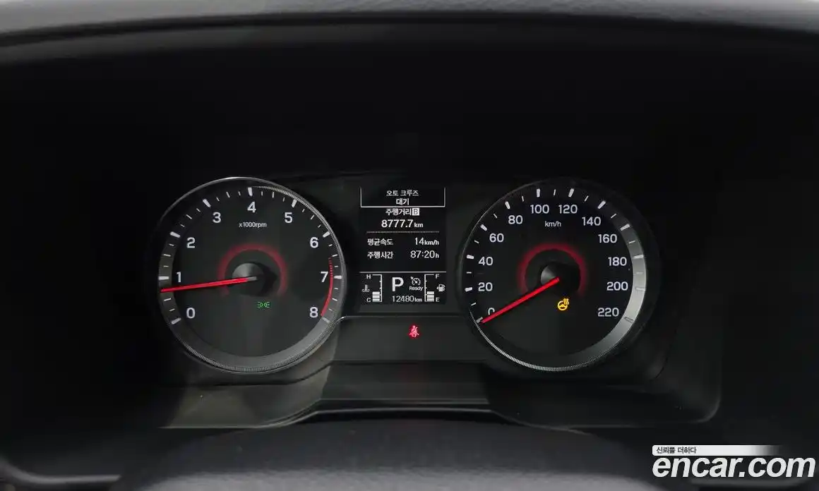 SsangYong TIBOLI 2024 1.6 гидро в Москве № 2125891, фото 8