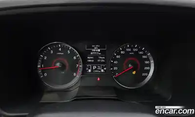 SsangYong TIBOLI 2024 1.6 гидро в Москве № 2125891, миниатюра 8