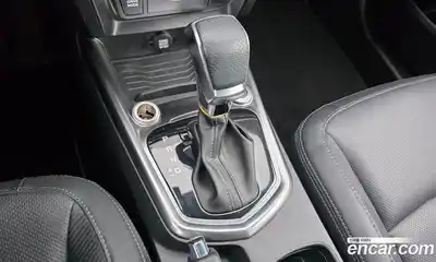 SsangYong TIBOLI 2024 1.6 гидро в Москве № 2125891, миниатюра 9
