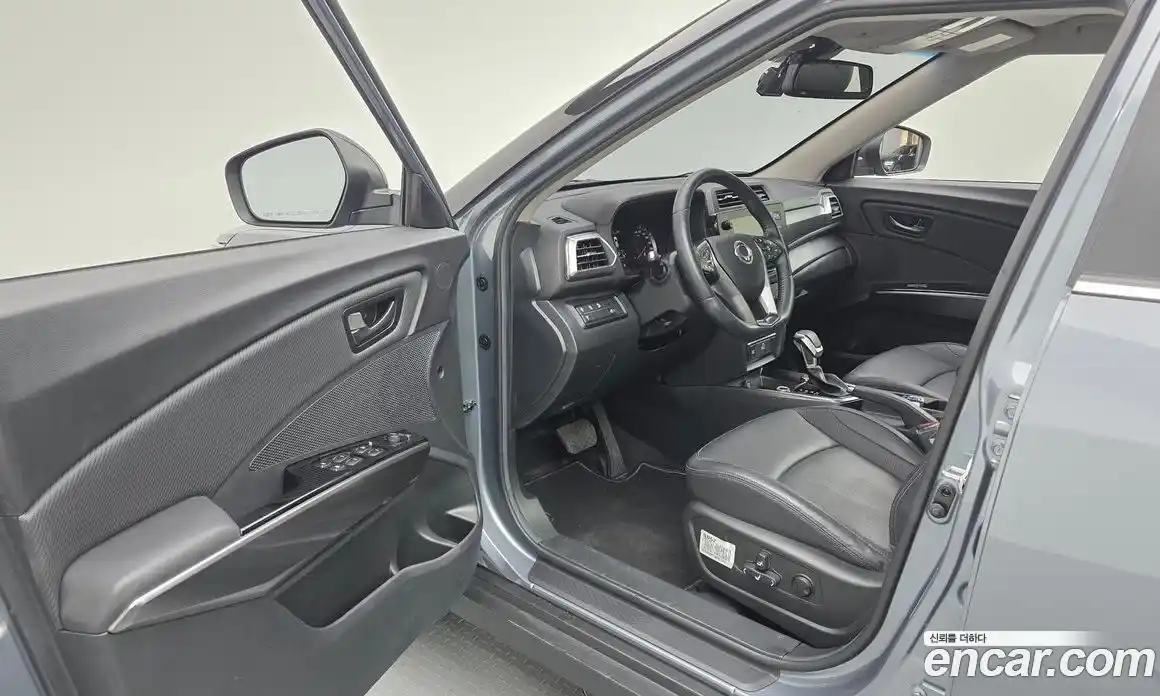 SsangYong TIBOLI 2024 1.6 гидро в Москве № 2125891, фото 10