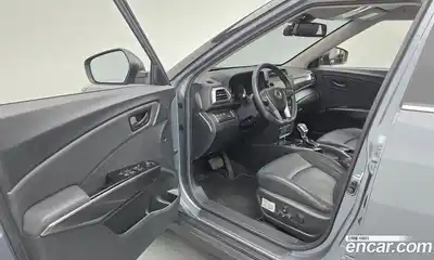 SsangYong TIBOLI 2024 1.6 гидро в Москве № 2125891, миниатюра 10