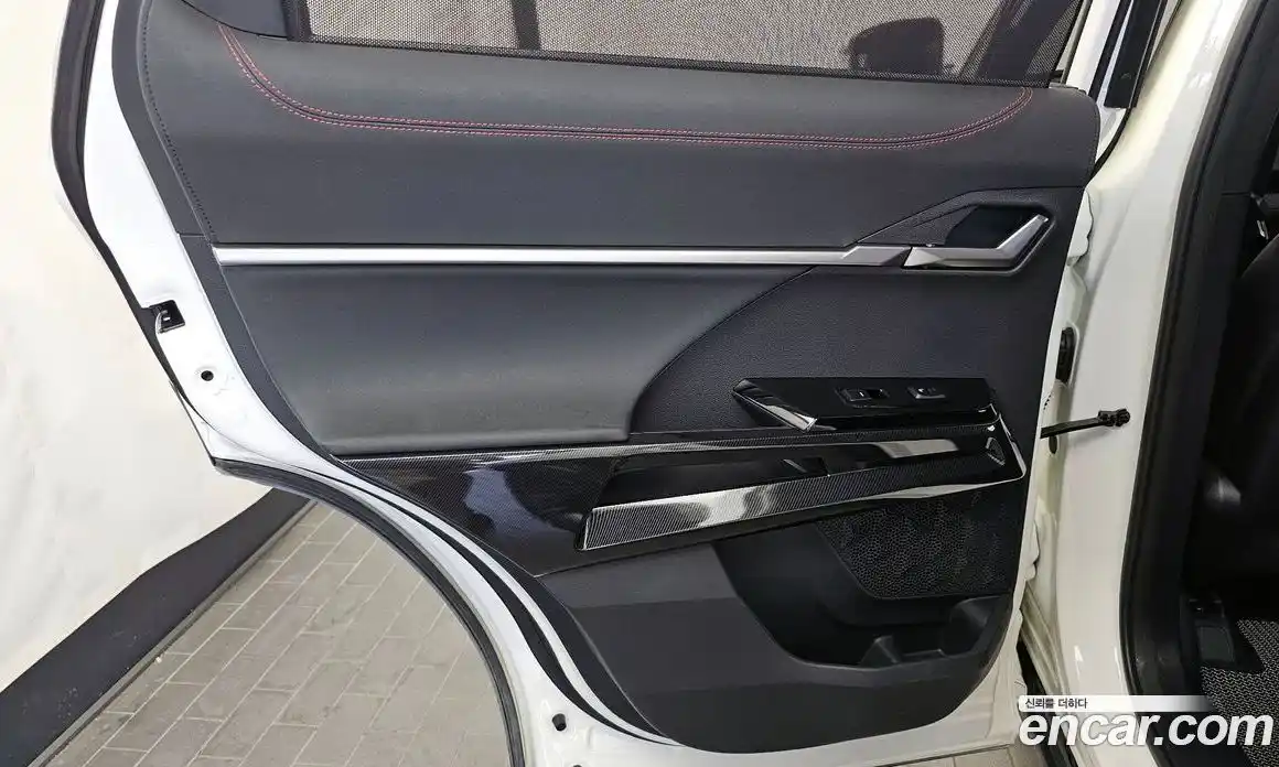 SsangYong Actyon 2025 1.5 гидро в Москве № 2125929, фото 15