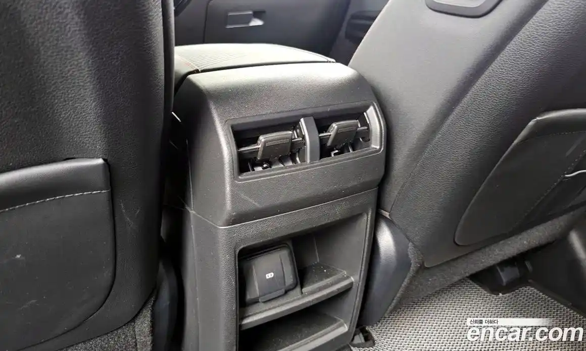 SsangYong Actyon 2025 1.5 гидро в Москве № 2125929, фото 25