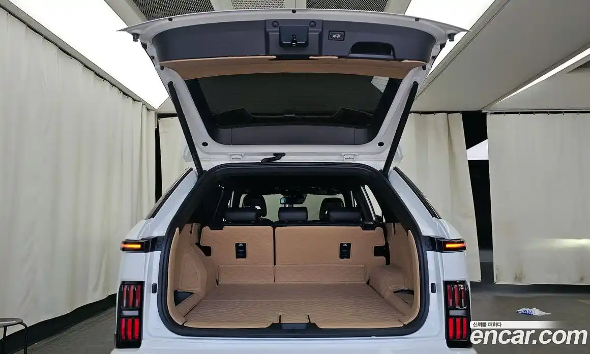 SsangYong Actyon 2025 1.5 гидро в Москве № 2125929, фото 26