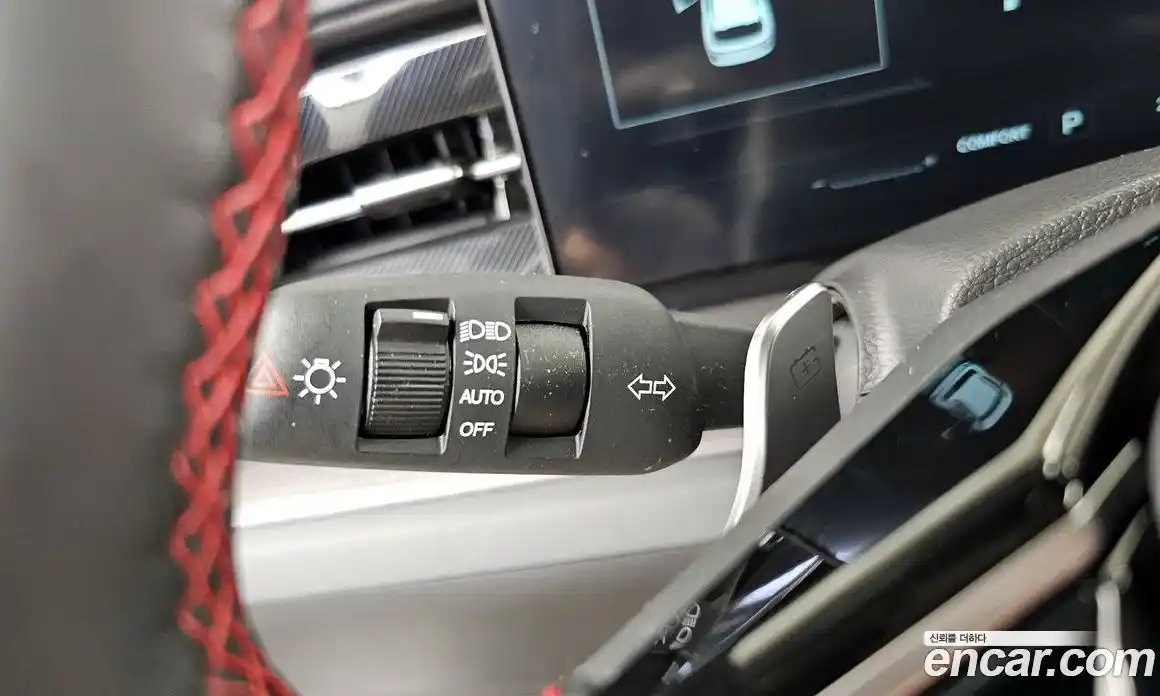 SsangYong Actyon 2025 1.5 гидро в Москве № 2125929, фото 27