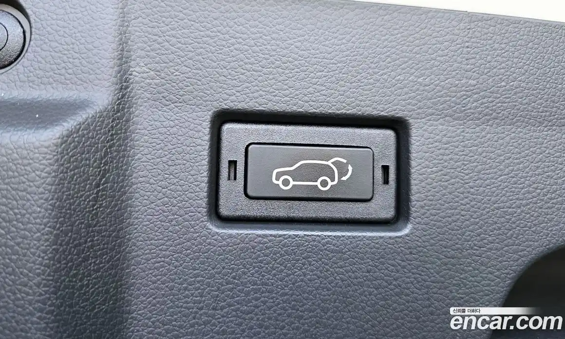 SsangYong Actyon 2025 1.5 гидро в Москве № 2125929, фото 29