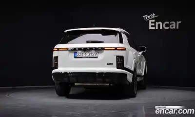 SsangYong Actyon 2025 1.5 гидро в Москве № 2125929, миниатюра 4