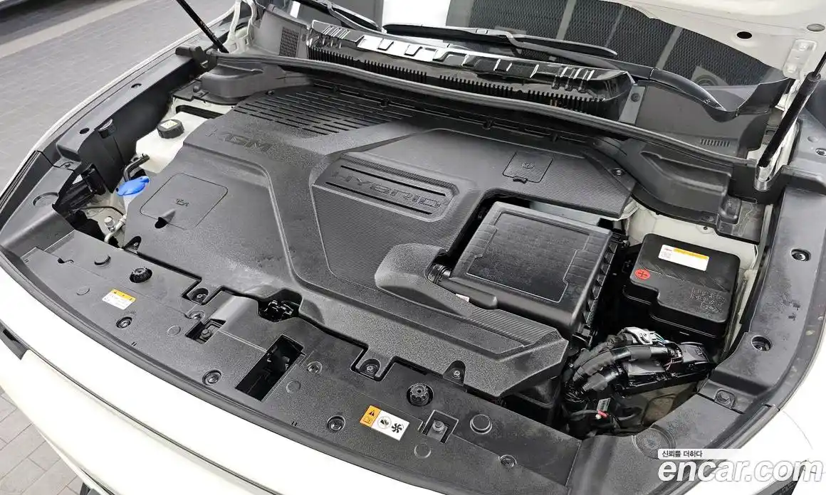 SsangYong Actyon 2025 1.5 гидро в Москве № 2125929, фото 6
