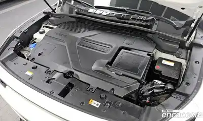 SsangYong Actyon 2025 1.5 гидро в Москве № 2125929, миниатюра 6