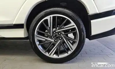 SsangYong Actyon 2025 1.5 гидро в Москве № 2125929, миниатюра 7