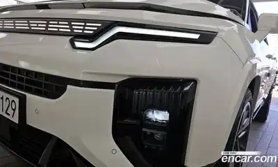 SsangYong Actyon 2025 1.5 гидро в Москве № 2125929, миниатюра 8