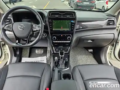 SsangYong TIBOLI 2020 1.5 гидро в Москве № 2125939, миниатюра 11