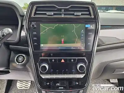 SsangYong TIBOLI 2020 1.5 гидро в Москве № 2125939, миниатюра 12