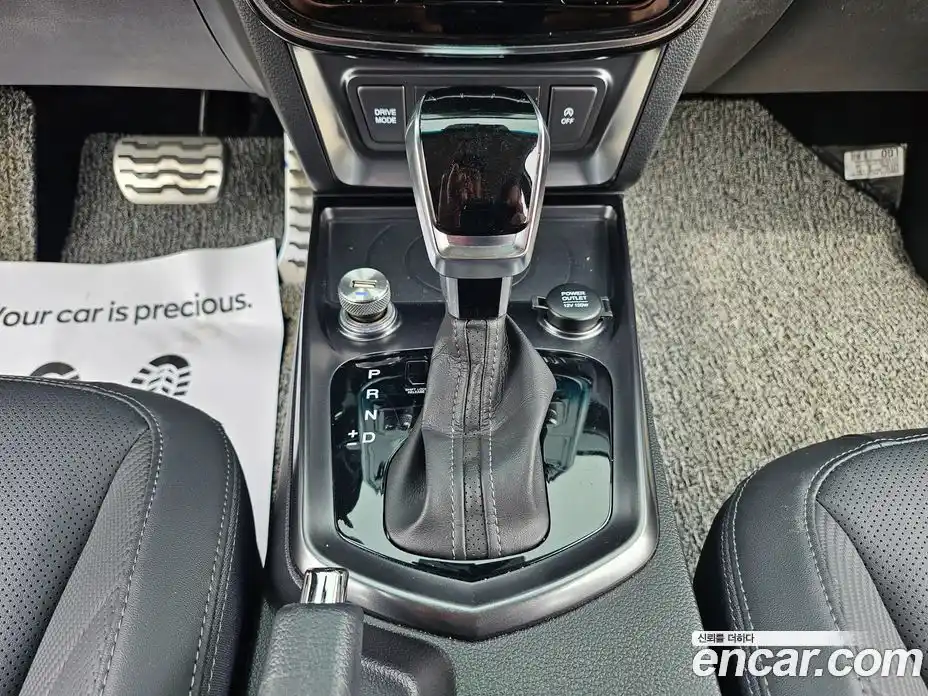 SsangYong TIBOLI 2020 1.5 гидро в Москве № 2125939, фото 13
