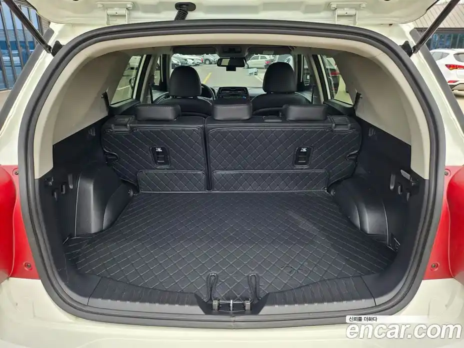 SsangYong TIBOLI 2020 1.5 гидро в Москве № 2125939, фото 16