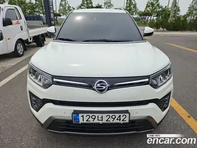 SsangYong TIBOLI 2020 1.5 гидро в Москве № 2125939, миниатюра 2