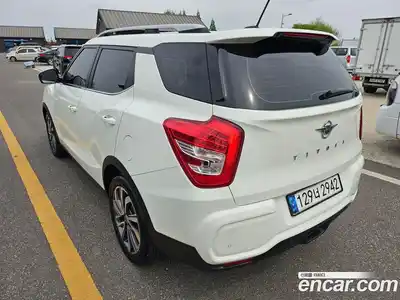 SsangYong TIBOLI 2020 1.5 гидро в Москве № 2125939, миниатюра 6