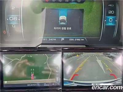 SsangYong TIBOLI 2020 1.5 гидро в Москве № 2125939, миниатюра 7