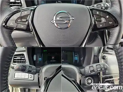 SsangYong TIBOLI 2020 1.5 гидро в Москве № 2125939, миниатюра 8