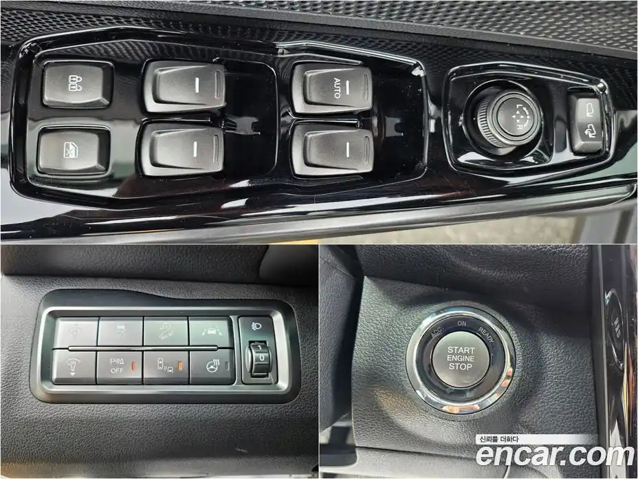 SsangYong TIBOLI 2020 1.5 гидро в Москве № 2125939, фото 10