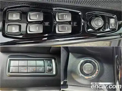 SsangYong TIBOLI 2020 1.5 гидро в Москве № 2125939, миниатюра 10