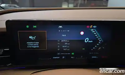 SsangYong Torres 2025 1.5 гидро в Москве № 2125970, миниатюра 11