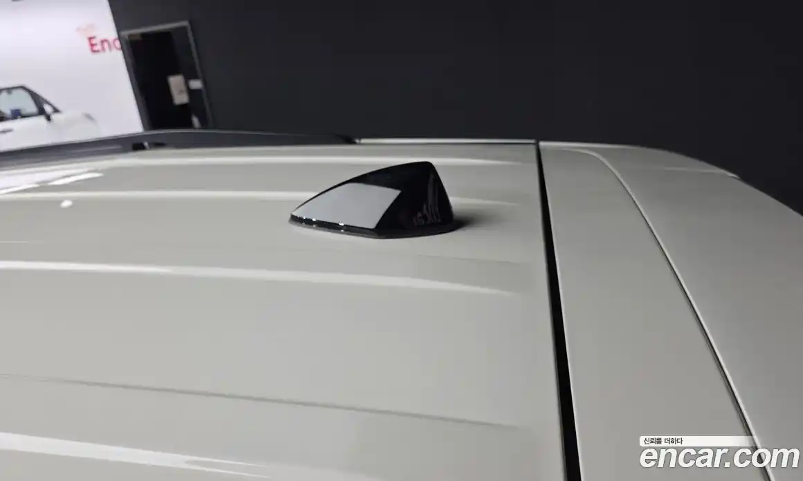 SsangYong Torres 2025 1.5 гидро в Москве № 2125970, фото 32