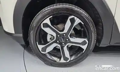 SsangYong Torres 2025 1.5 гидро в Москве № 2125970, миниатюра 5