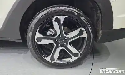 SsangYong Torres 2025 1.5 гидро в Москве № 2125970, миниатюра 7