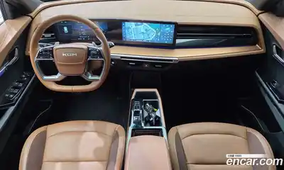 SsangYong Torres 2025 1.5 гидро в Москве № 2125970, миниатюра 10