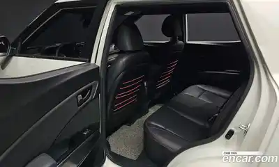 SsangYong TIBOLI 2021 1.5 гидро в Москве № 2126001, миниатюра 11