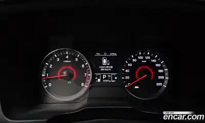 SsangYong TIBOLI 2021 1.5 гидро в Москве № 2126001, миниатюра 8