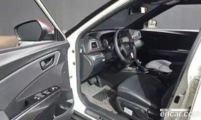 SsangYong TIBOLI 2021 1.5 гидро в Москве № 2126001, миниатюра 10